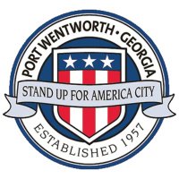 City of Port Wentworth (@port_wentworth) 's Twitter Profile