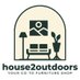 House 2 Outdoors (@bluskycomforts) Twitter profile photo House 2 Outdoors (@bluskycomforts) Twitter profile photo