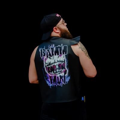 AdrienBB_Burton's profile picture. Wrestler, CWE, Primos 204 Social Media Champion