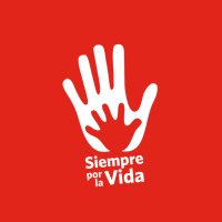 Siempre por la Vida (@siemprexlavida) 's Twitter Profile Photo Siempre por la Vida (@siemprexlavida) 's Twitter Profile Photo