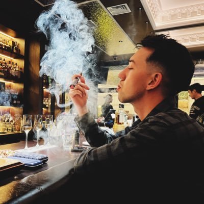 CryptosLaowain's profile picture. 🇬🇧 傻逼Trader,World citizen. #Binance