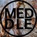 meddleband (@meddleband) Twitter profile photo