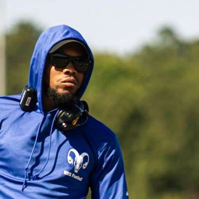 |Newton High School Wide Receivers Coach 🐏| 💍 2019 CIF CHAMPS💍| #NEWTONBOYZ #Culture | #WHŒ