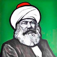 Karl Marx'ın üvey torunu (@fakir_analist) Twitter profile photo