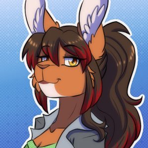 adamant_dahlia's profile picture. She/Her | Giant Robots give me life | Embrace the madness | 21+