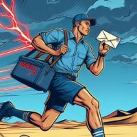 The Mailman (@mailmanhof) 's Twitter Profile