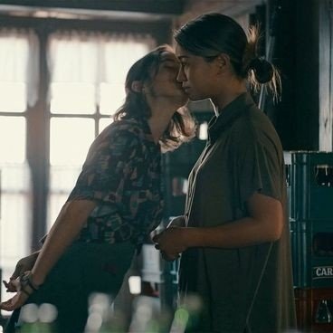 AO3: inkwritngs2000 (Author)
Wattpad: @moonstarrrs
Ko-Fi Acc: https://t.co/Hk9QD5jsWC
| 24 | she/her | lesbian | GL multi-fandom x Warrior Nun 👊
