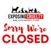 EXPOSING CRUELTY is closed (@CrueltyExposing) Twitter profile photo