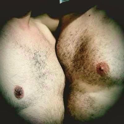 🔞 Casal Ursos querendo putaria
35 e 38,
Versáteis, CG MS
DM liberada 🔞🔞🔞🔞