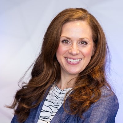 SusieSokol's profile picture. Assistant Director, Experienced Hire Recruiting at EY