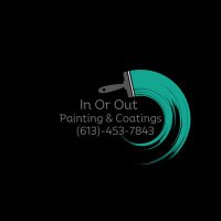 In Or Out Painting & Coatings(@InOrOutPainting) 's Twitter Profile Photo