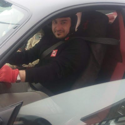 semprini78's profile picture. 