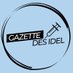 gazettedesIDEL (@GazettedesIdel) Twitter profile photo
