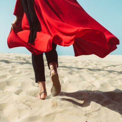 tori_ufondu's profile picture. Reader, writer, mentor.