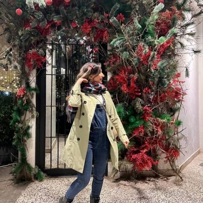 PasKeInTowrr's profile picture. حالا فعلا صبر میکنیم ببینیم چی میشه.🕯️