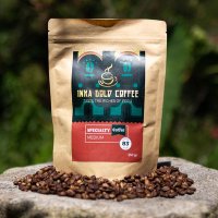 Inka Gold Coffee | Peruvian Speciality ☕️🇵🇪(@InkaGoldCoffee) 's Twitter Profile Photo