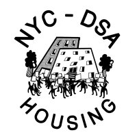 NYC-DSA Housing🌹🏡🏢 (@nycdsa_housing) Twitter profile photo