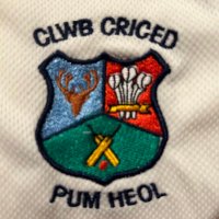 Clwb Criced Pum Heol (@clwbcriced5heol) 's Twitter Profile Photo Clwb Criced Pum Heol (@clwbcriced5heol) 's Twitter Profile Photo