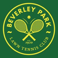 Beverley Park Lawn Tennis Club (@beverleyparkltc) 's Twitter Profile