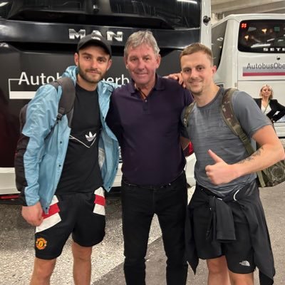 United_Ben92's profile picture. MUFC 🇾🇪