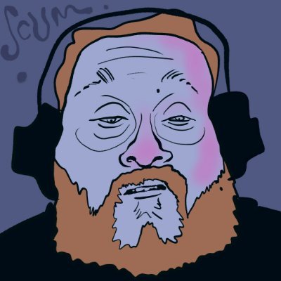 He/Him Co-Host The Pro Wrestling Injection. I’m a Chicken Tender/Sandwich connoisseur. #BLM #ProChoice #LFGM 🟥🟪🟦 pfp by Scum_Art