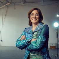 Ellin Bessner (@ebessner) 's Twitter Profile Photo Ellin Bessner (@ebessner) 's Twitter Profile Photo