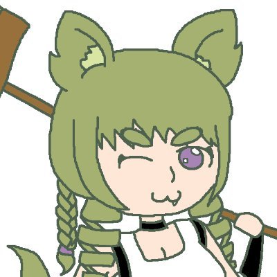 Delia Tohka VT 😻💚さんのプロフィール画像