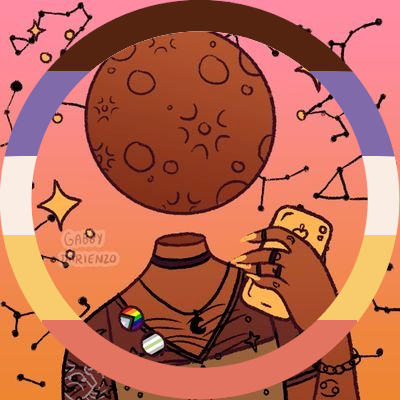 22 year old black genderless person.
abstra/abstras/abstraself
https://t.co/NCqzITwCjK