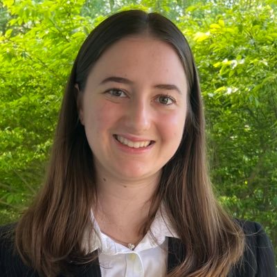 anniecharvat's profile picture. Junior Specialist @ UCSF Gestwicki Lab