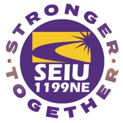 29,000 health care workers in CT & RI united to improve our lives and the lives of those we care for every day. Part of @SEIU.