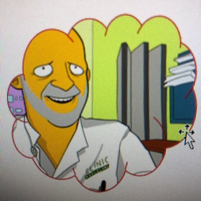Nephrologist, @hospitalclinic, @UniBarcelona, Moviegoer🎞, Bookish📖, Creator and director of “Nefro late show”🎤