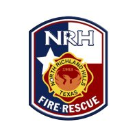 NRH Fire (@nrhfire) 's Twitter Profile