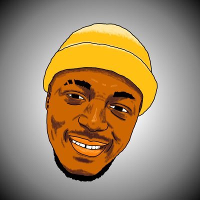 YouTuber 🎥 • Graphics Designer 👨🏿💻• # Not too good in English •