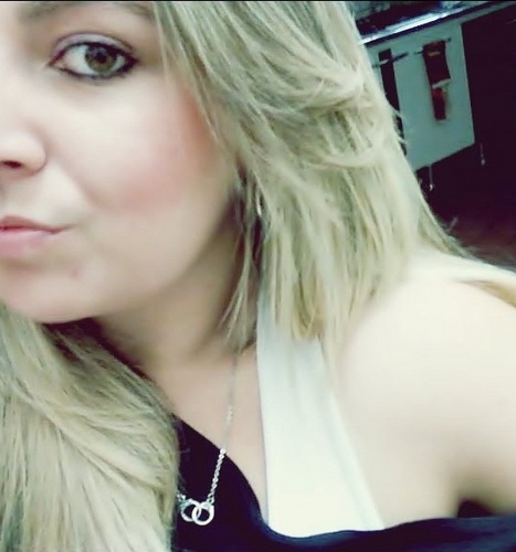 SÓ MINHA .! By: @Jaal_andrade *-*