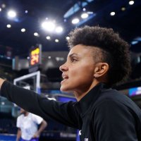Candice Dupree (@dupreecandice) 's Twitter Profile
