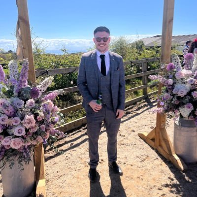 CianDavies's profile picture. got 2 enjoy