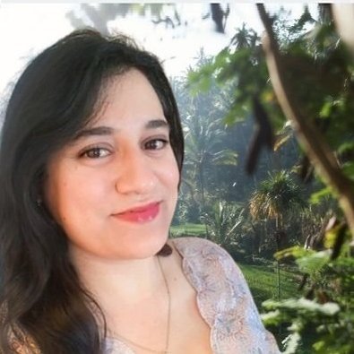 bradai__maha's profile picture. A coder girl in a coder world 🤖 ⌨️🖱️
#womenintech