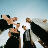 KID DAD (@kiddadband) 's Twitter Profile