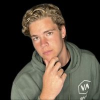 Luke Lockhart (@lukelockhartpod) 's Twitter Profile