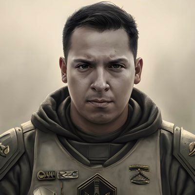 Viva_La_Vargas's profile picture. I’m just a dude, playin a dude, disguised as another dude