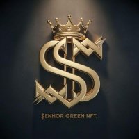 $enhorgreenNFT Meshchain.AI (@senhorgreennft) 's Twitter Profile Photo