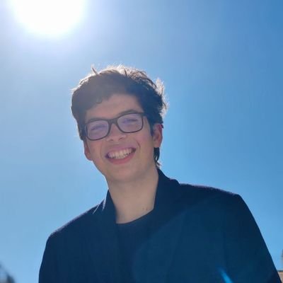 Jules__Sauvaget's profile picture. Étudiant en Droit, escogriffe et chrétien d'adoption