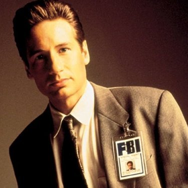 SAgentFoxMulder's profile picture. I know everything. I see everything