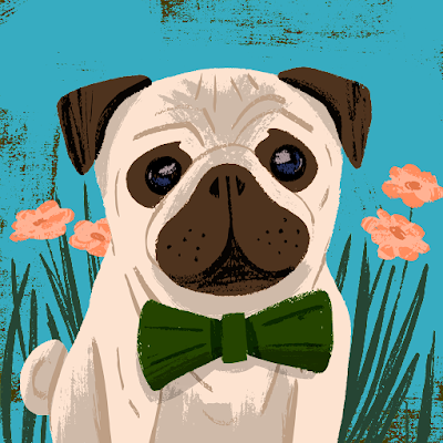 DaPuggo34085's profile picture. 