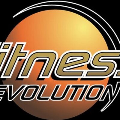 fitness evolution fitness evolution