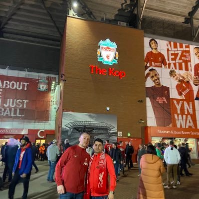 Kenco93H's profile picture. Liverpool football club ❤️🤍