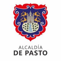 Alcaldía de Pasto(@alcaldiapasto) 's Twitter Profile Photo