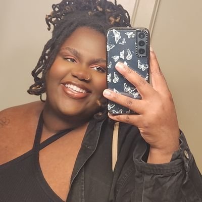 Your friendly neighborhood fattie🤗
Louisiana lady⚜️