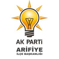 AK Parti Arifiye İlçe Başkanlığı🇹🇷 (@akpartiarifiye1) Twitter profile photo