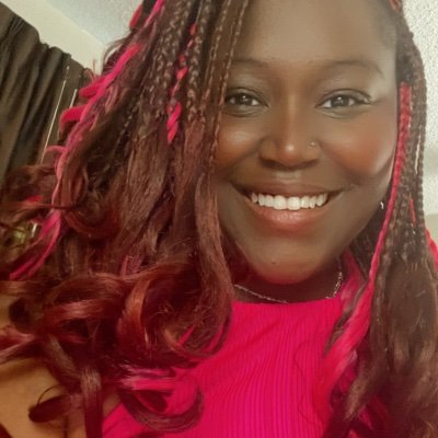 CEO of The Anointed Hand. 
Full-Spectrum Care, Creative Mogul & Wise Woman.
